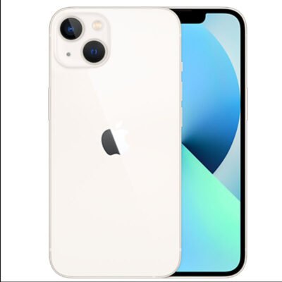 Apple iPhone 13 256GB (Single + eSim) - Non PTA