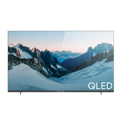 ECOSTAR 40 INCH FULL HD SMART QLED TV Model 40Q873
