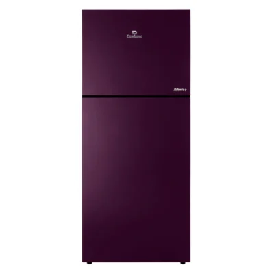 DAWLANCE TWO DOOR INVERTER REFRIGERATOR Model 9178LF AVANTE+ SP