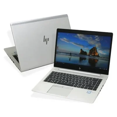 HP EliteBook 840 G6
